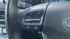 Hyundai Kona 150kW Premium 64kWh 5dr Auto Electric Hatchback